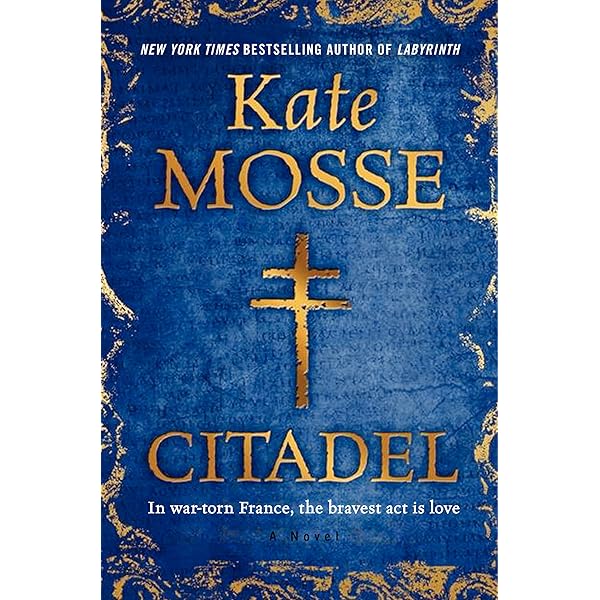 Amazon.com: Sepulchre: 9780399154676: Mosse, Kate: Books