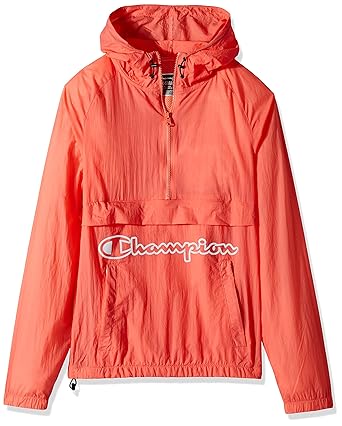 champion windbreaker mens 2017