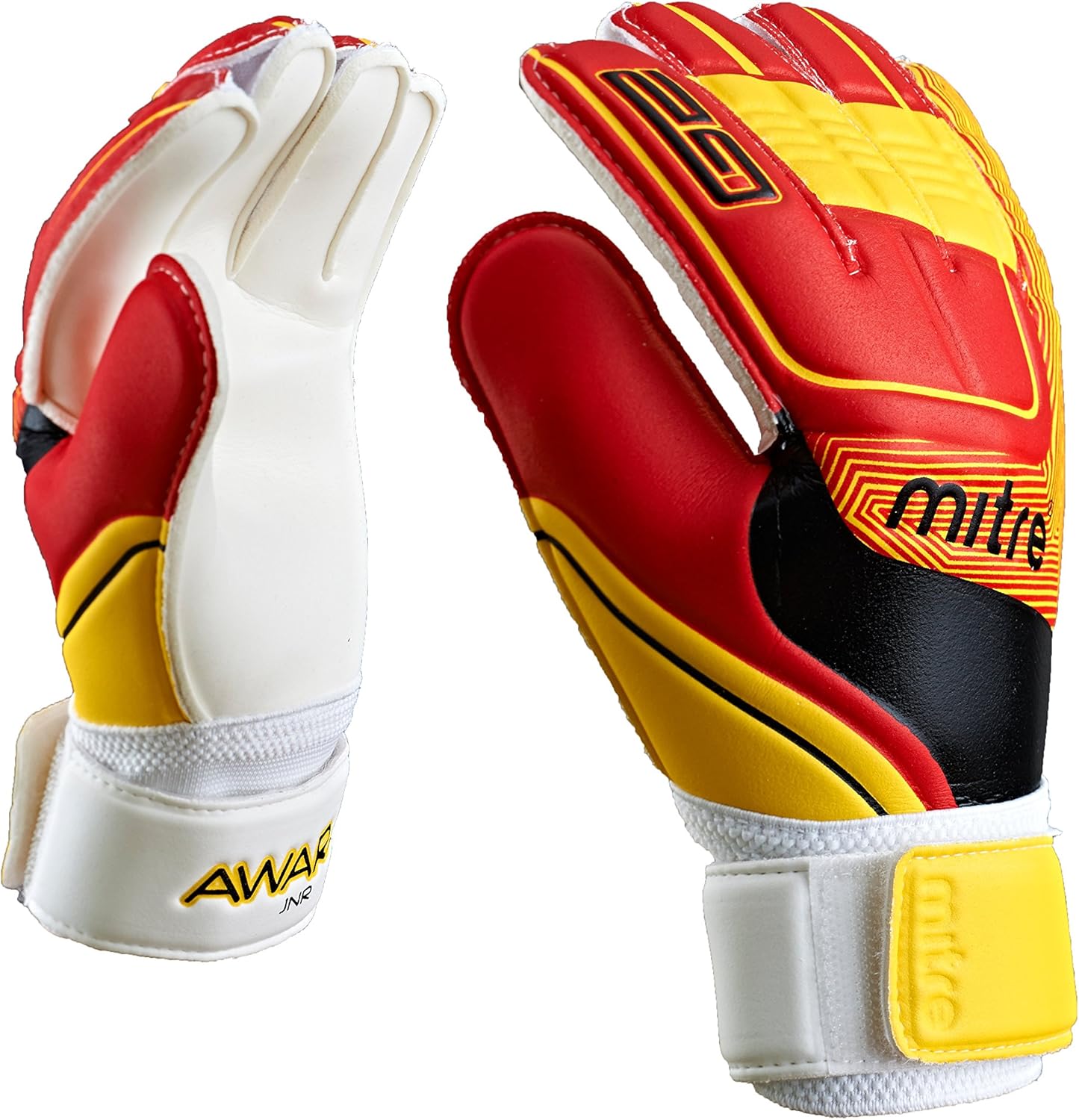 goalie gloves for 5 year old