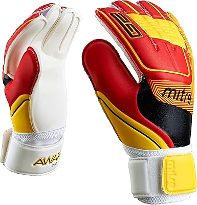 goalkeeper clothing for juniors