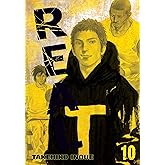 Real, Vol. 10