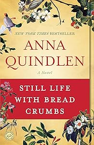 Still Life with Bread Crumbs: A Novel