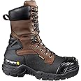 Carhartt Men's Cmc1259 10-inch Pac Boot M