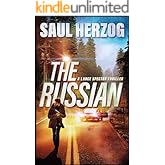 The Russian (Lance Spector Thrillers Book 2)