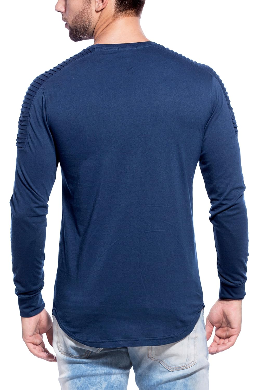 maniac men's cotton t-shirt