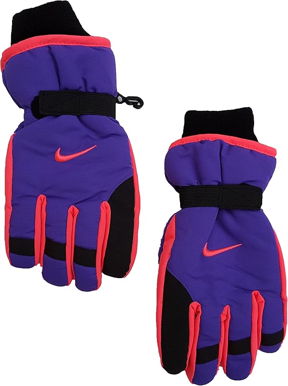 nike youth winter gloves