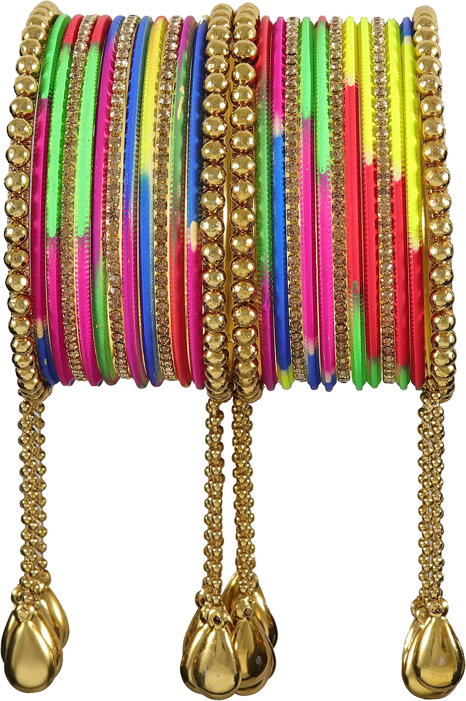 NMIIby Latkan Bangles Bangle Set for Women