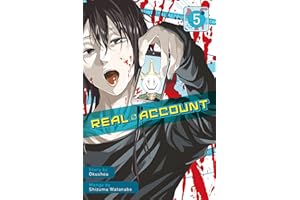 Real Account Vol. 5
