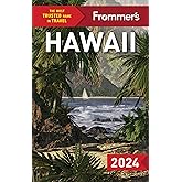 Frommer's Hawaii 2024 (Complete Guide)