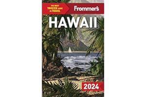 Frommer's Hawaii 2024