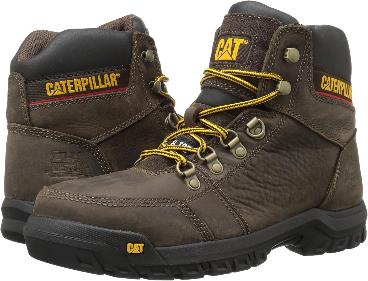caterpillar p90803