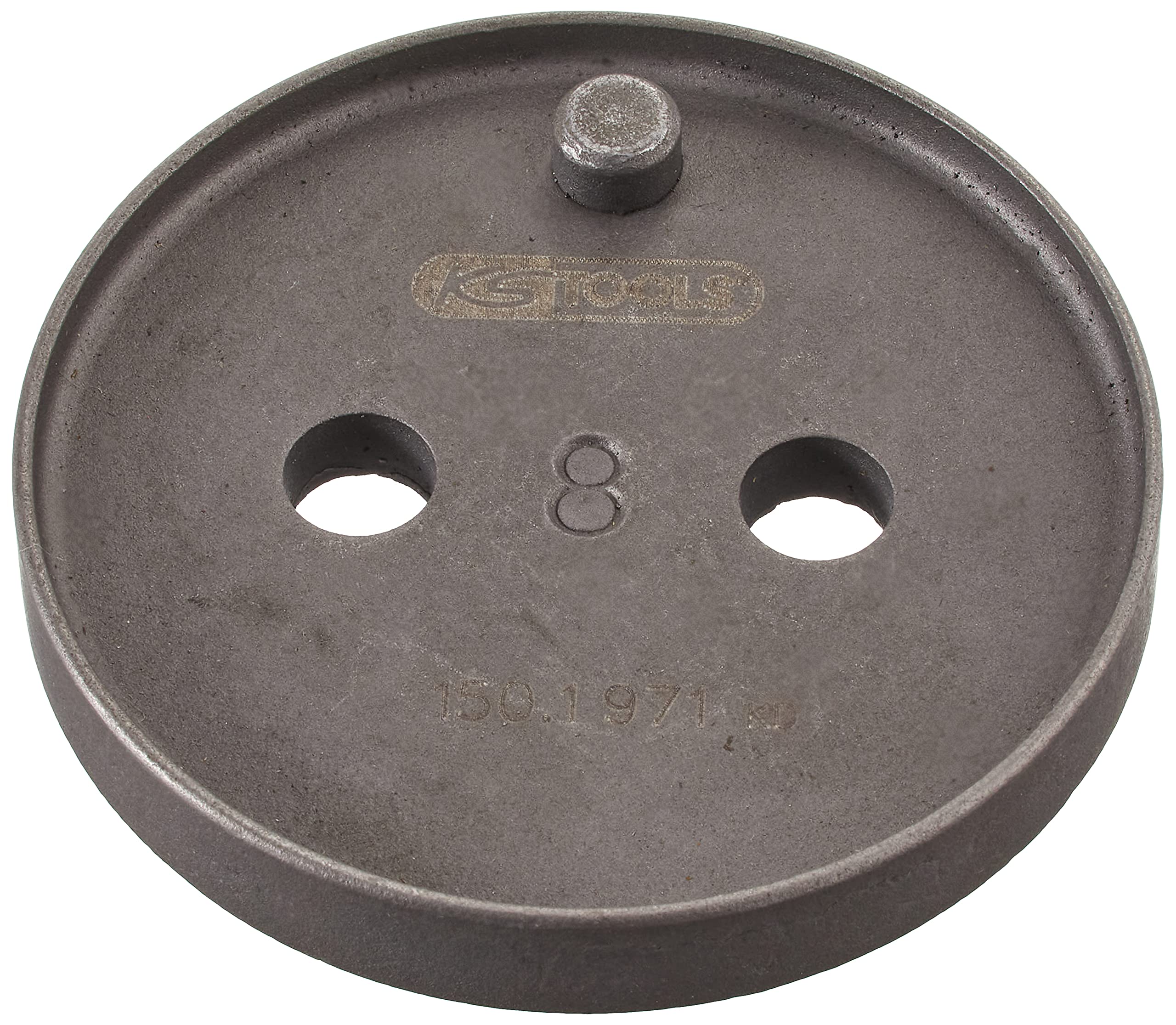 KS Tools 150.1971 Brake piston adaptor tool 8