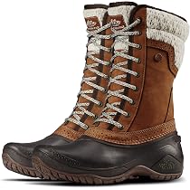 North Face Shellista II Mid Snow Boot 