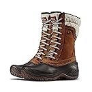 The North Face Womens Shellista II Mid - Dachshund Brown & Demitasse Brown - 7.5
