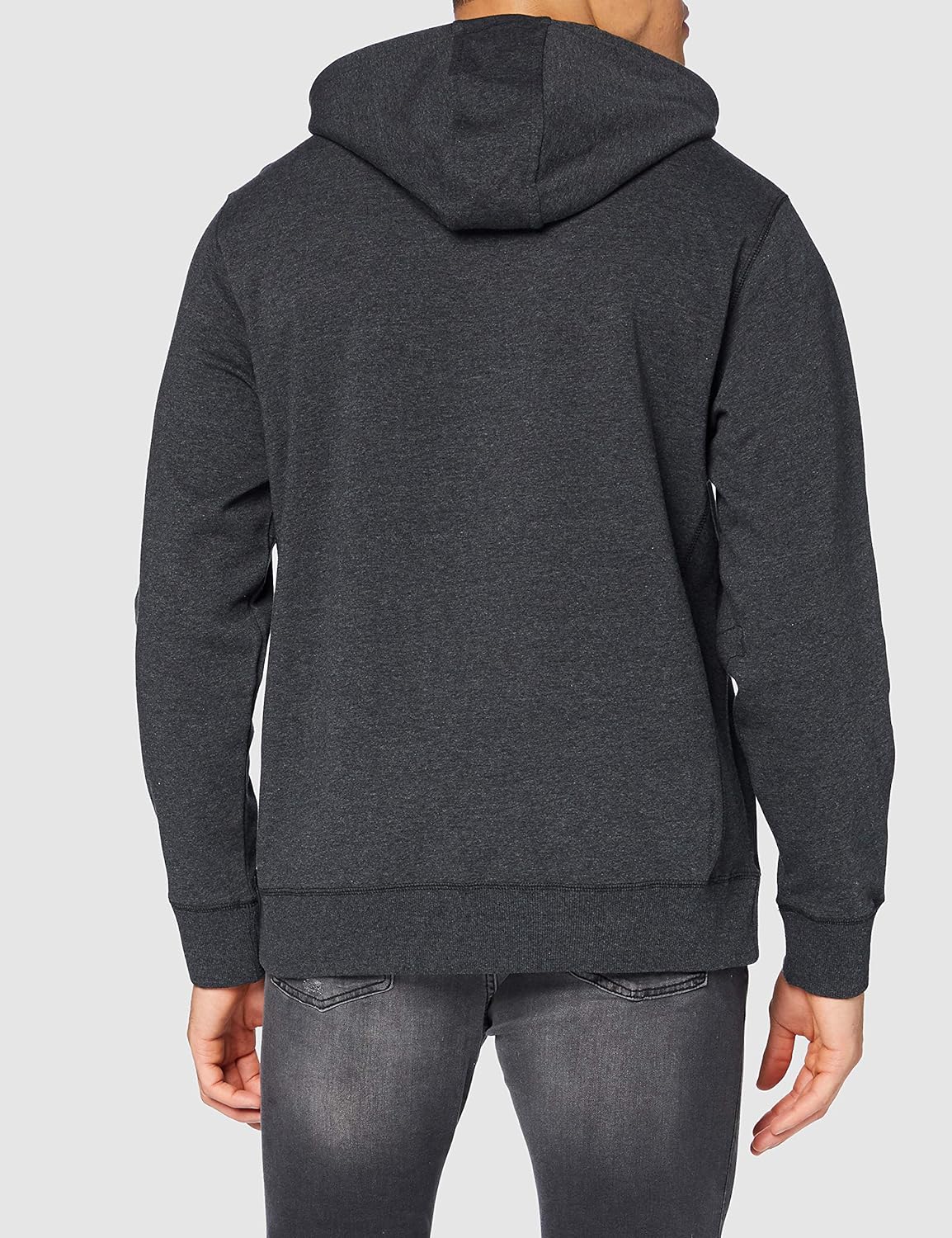 Hurley Therma Protect Pullover: Clothing