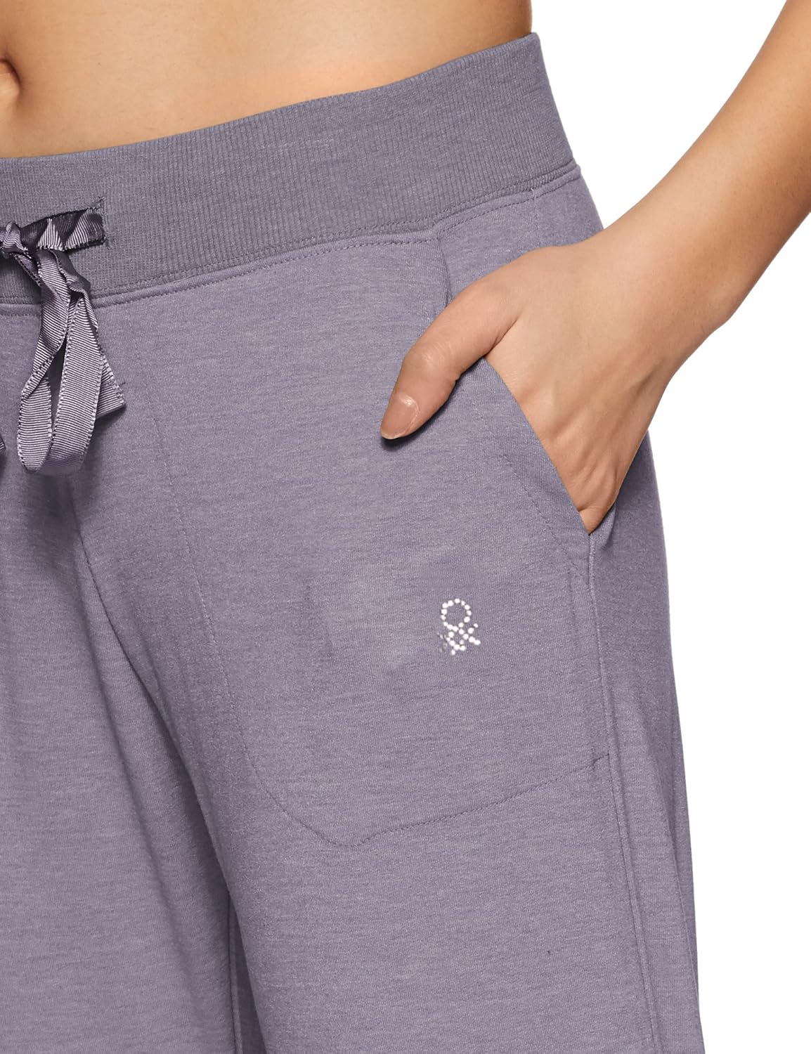 undercolors of benetton women's pyjama bottom