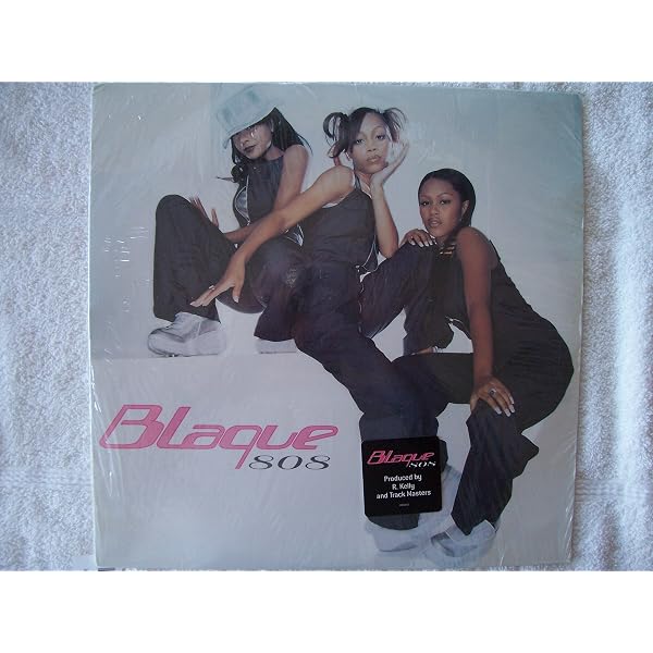 BLAQUE IVORY - Blaque Ivory - Amazon.com Music