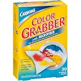 Carbona Color and Dirt Grabber,30 Sheets