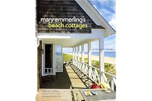 Mary Emmerling's Beach Cottages: At Home by the Sea