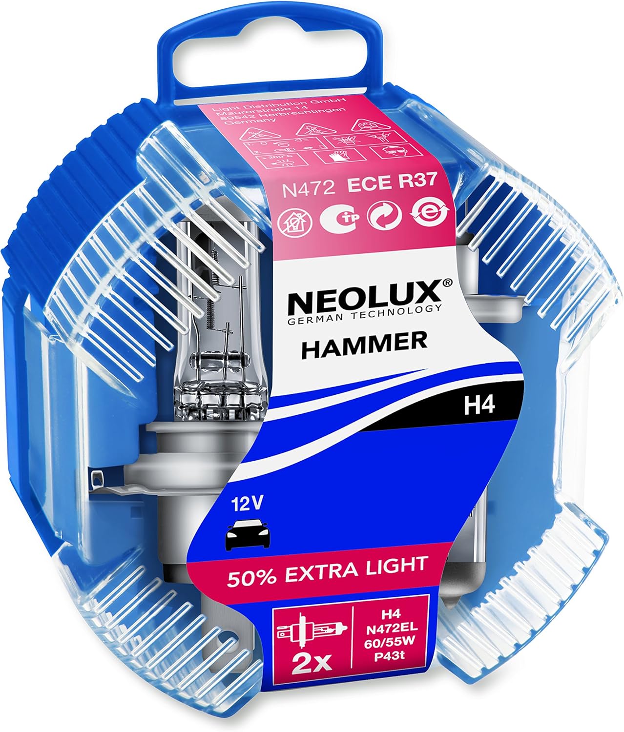 Neolux лампы автомобильные Neolux лампы автомобильные