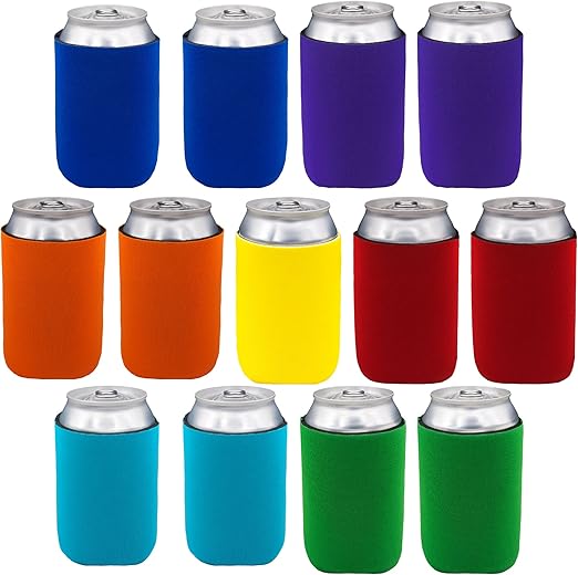 3 can cooler sleeve