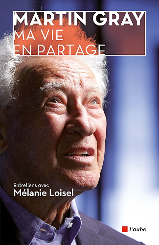 Download Ma vie en partage (Monde en cours / Conversation pour l'avenir) PDF