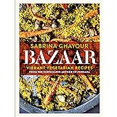 Bazaar: Vibrant Vegetarian Recipes