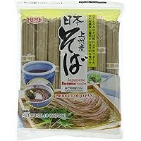 ❇SOBA❇ JFC Japanese Buckwheat Noodles With Yam Yamaimo Soba, 10.58