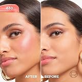 L'Oréal Lumi Le Liquid Blush Glow True Rose 630 Lumi Le Radiant view 7