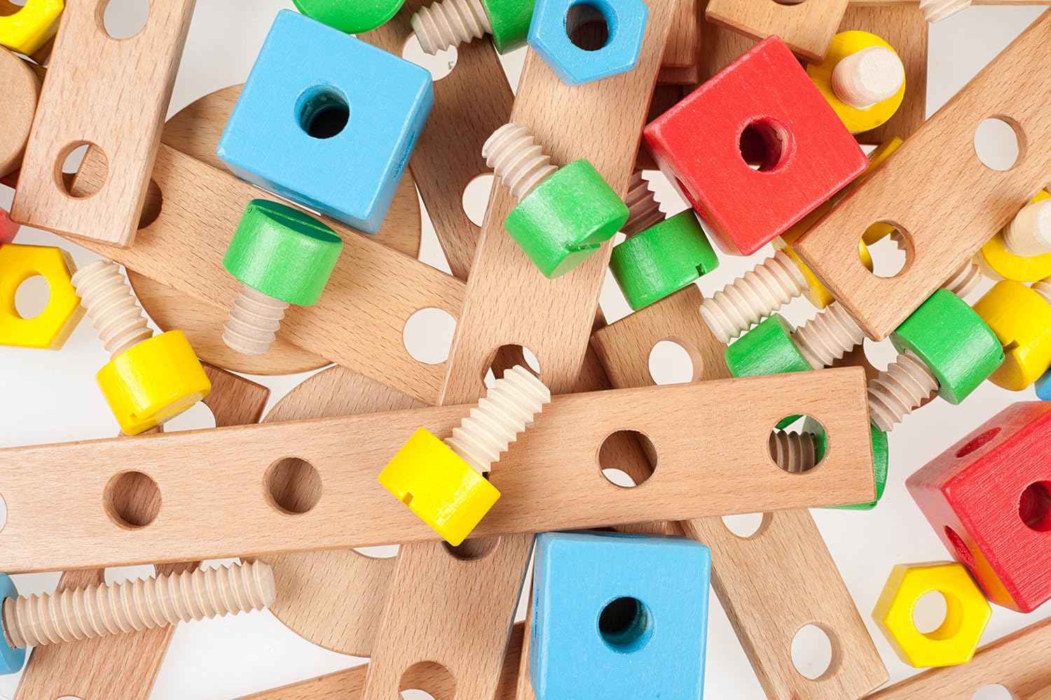 tidlo construction set