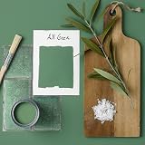 Rust-Oleum Matt Emulsion Wall Ceiling Paint - All Green 2.5L Interior Decor view 5