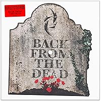 Amazon.com: Back From the Dead: CDs & Vinyl