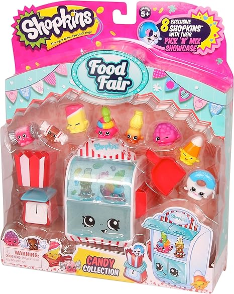 shopkins sweet spot
