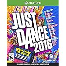 Just Dance 2016 - Xbox One