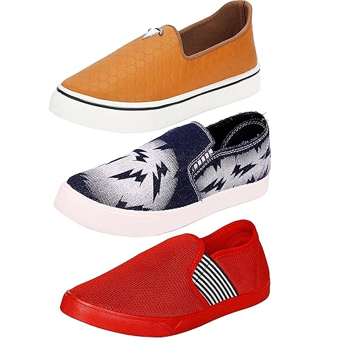 mens multi coloured shoes