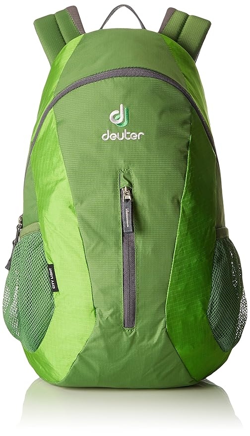 Deuter Rucksack City Light EmeraldSpring, 42 x 22 x 17 cm Amazon.de