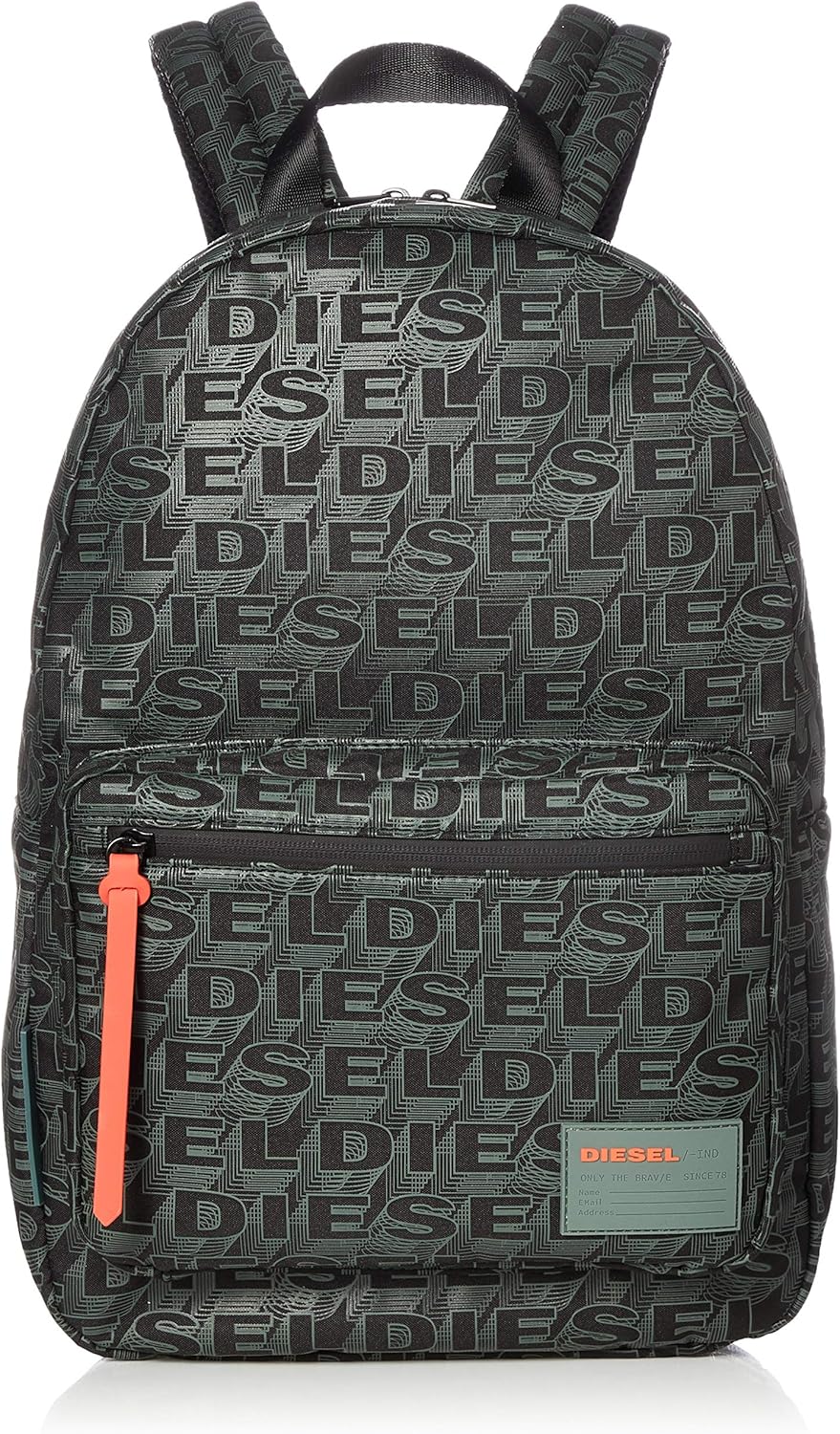 diesel discover backpack