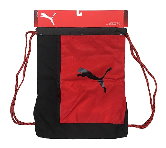 string bag puma
