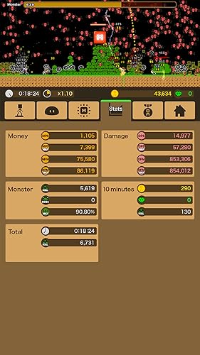 モンスターボックス Amazon Co Jp Appstore For Android