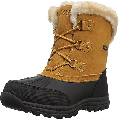 lugz boots womens