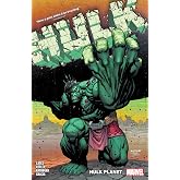 Hulk By Donny Cates Vol. 2: Hulk Planet
