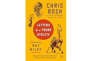 Letters to a Young Athlete