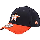 New Era MLB Road Team Classic 39THIRTY Stretch Fit Cap