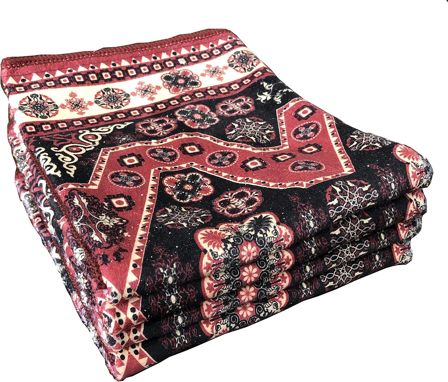 Best Dish Drying Mats For Kitchen Rust Color