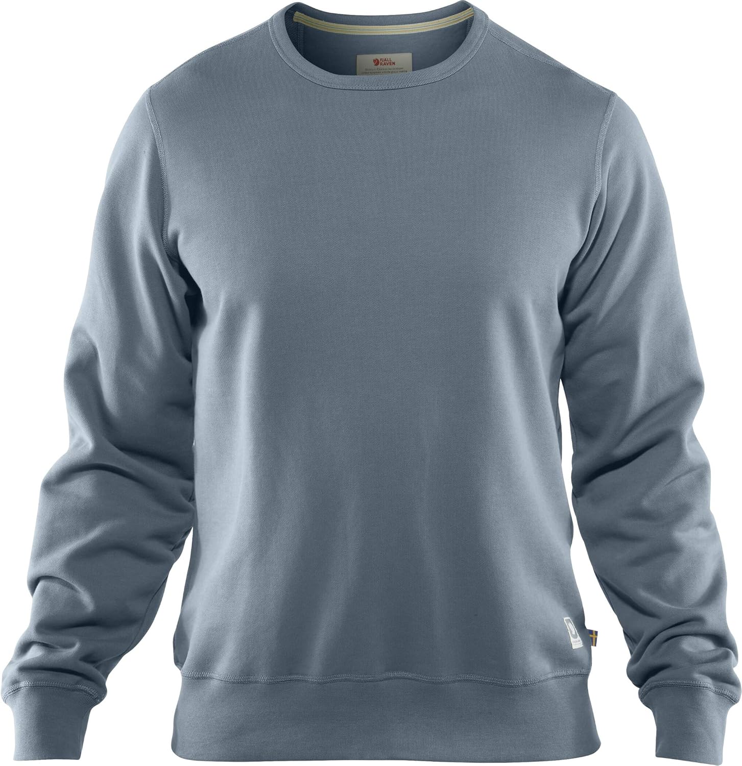 fjallraven greenland sweatshirt