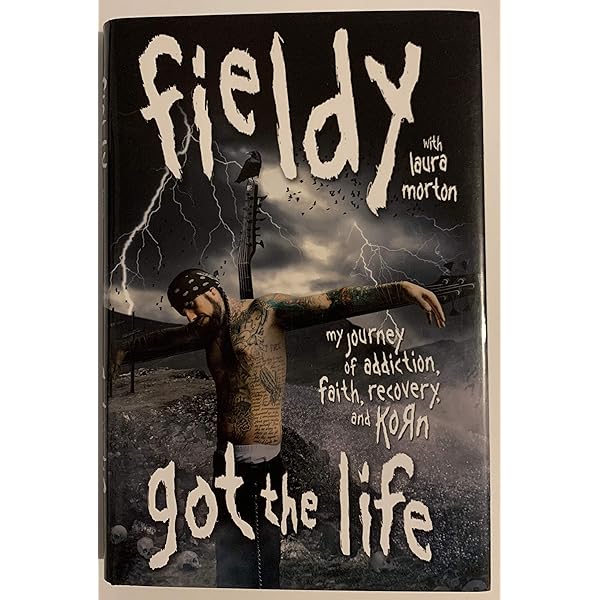 Save Me from Myself: How I Found God, Quit Korn, Kicked Drugs, and