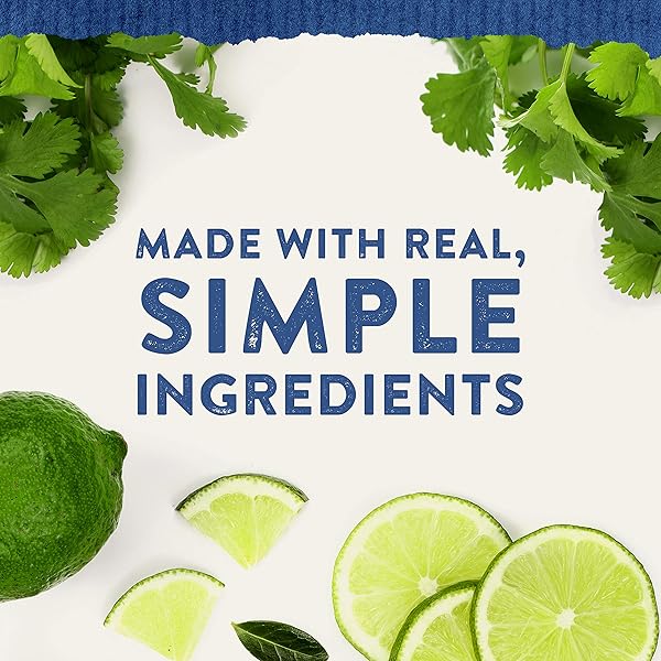 HELLMANN’S SAUCE FOR A REFRESHING CONDIMENT, DIP AND DRESSING CILANTRO LIME GLUTEN FREE, DAIRY FREE, NO ARTIFICIAL FLAVORS, NO HIGH-FRUCTOSE CORN SYRUP 9 OZ