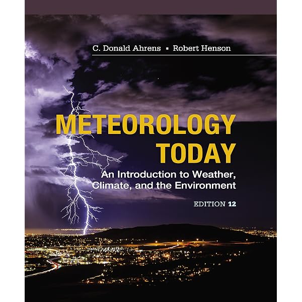 An Introduction to Dynamic Meteorology (International Geophysics An Introduction to Dynamic Meteorology (International Geophysics