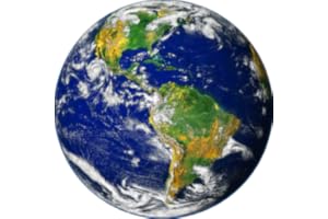 Planet Draw