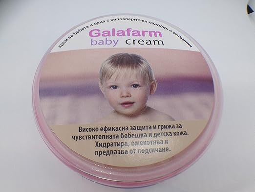 galafarm baby cream
